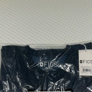 Figs Salta Underscrub